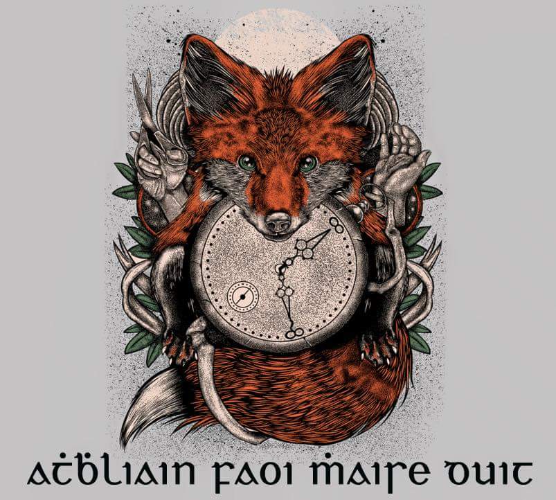 Cumann Gaelach OnB tweet media