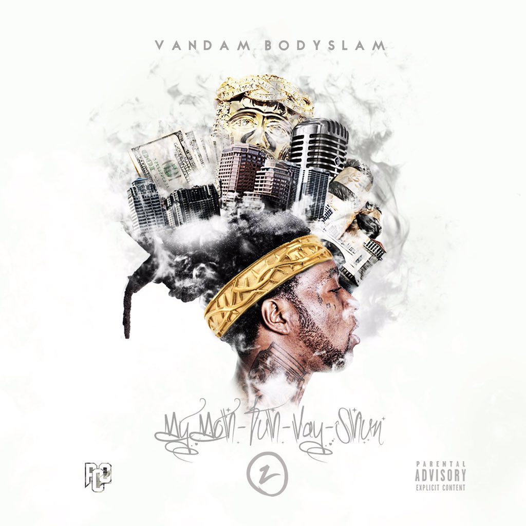 VandamBodyslam's tweet photo. Tha Album ...#MMTVS2  https://t.co/r8TspSaNqL #2015ReCap #VandamBodyslam https://t.co/b6eBwUCbk8
