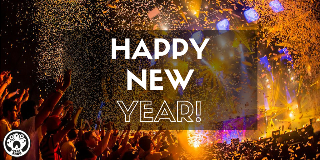 Flat Frog tweet media