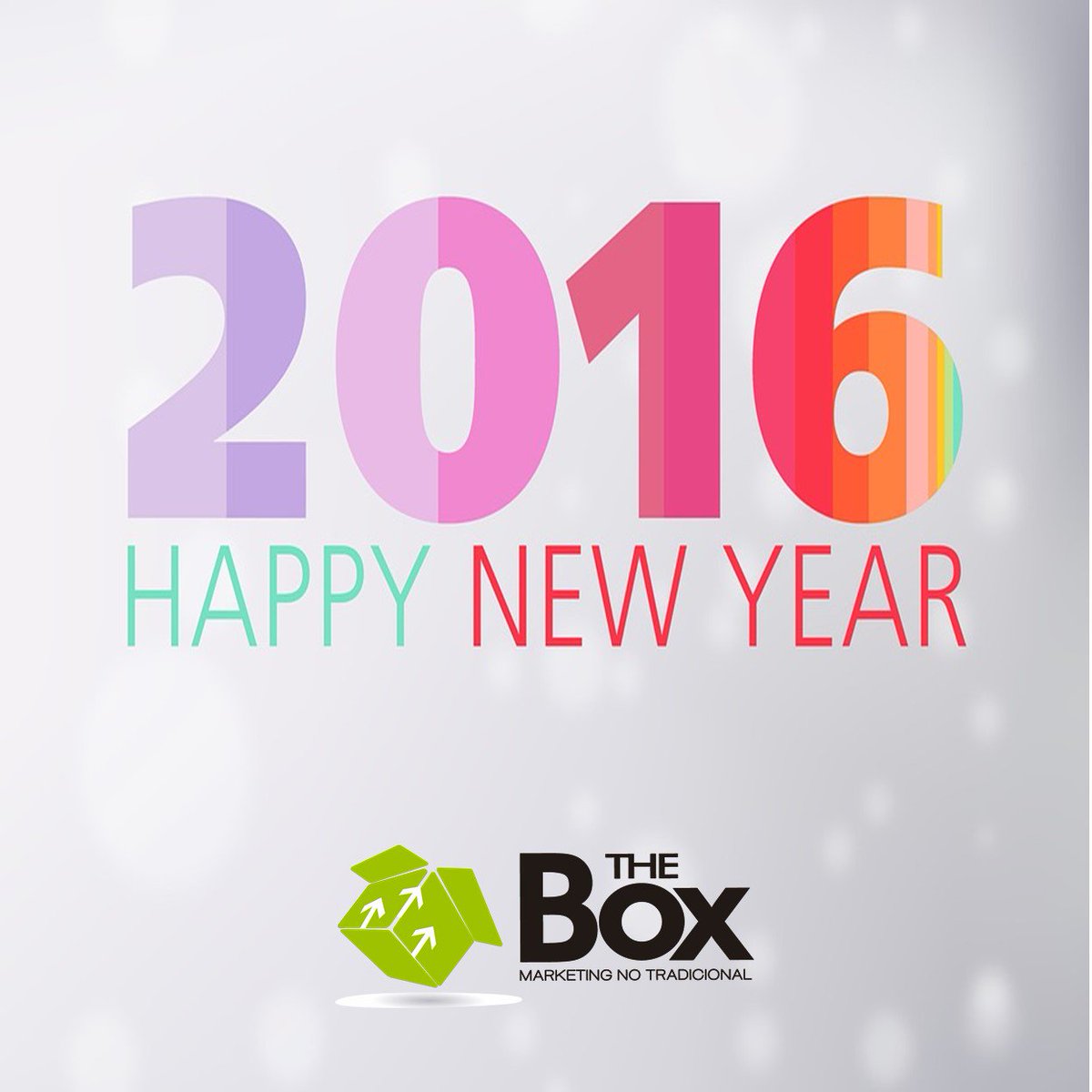 Thebox_mk's tweet photo. ¡Gracias a nuestros clientes y amigos, por un 2015 maravilloso! Y que esté 2016 sea aún mejor. https://t.co/DvalJBOBRH