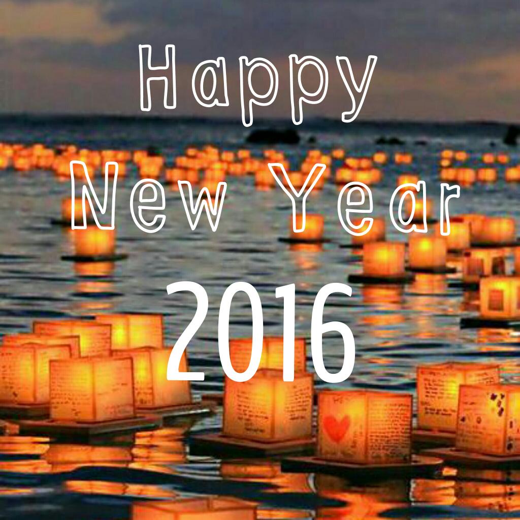 Happy New Year 2016 CXlw02mWwAArxiA