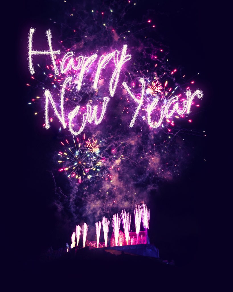 cjrush's tweet image. #HappyNewYear all. Happy to be spending #Hogmanay in #Edinburgh once again! instagram.com/p/_-EcVxBg4u/