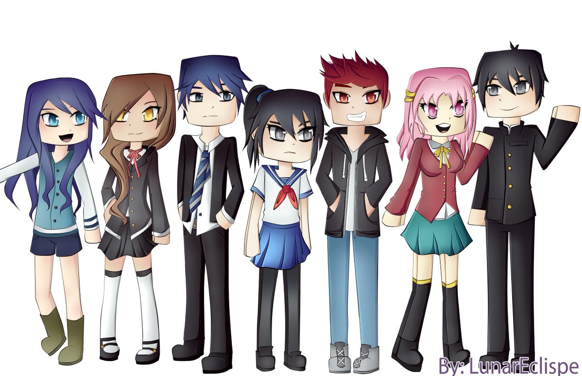 Itsfunneh Pictures Drawing