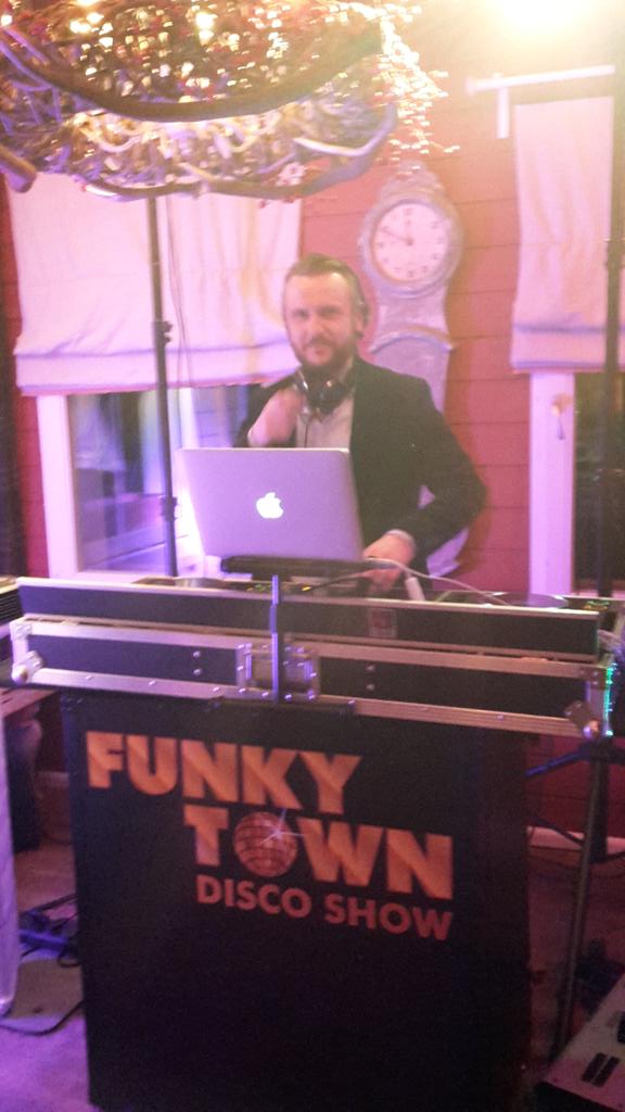 Galaxy Entertainment tweet media