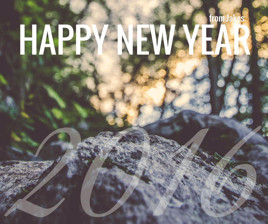 Jakes Uptown on Twitter "We wish you all a Happy New Year! Tonight we close at 9pm & many of