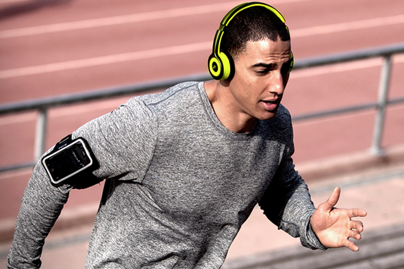 New year, new goals. #iSportFreedom