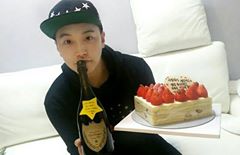 Happy birthday lee sungmin^^ 