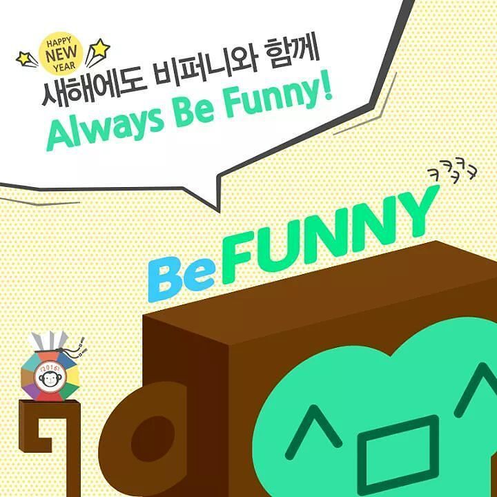 We've had a fun 2015 at #befunnystudios.  Thank you all for your support and stay tuned for bigger and better thing…