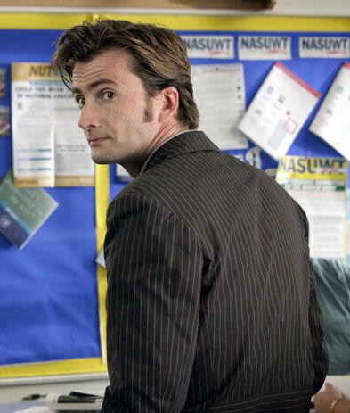 hotvnot's tweet photo. David Tennant

RT for HOT
LIKE for NOT https://t.co/jUg077DeGh