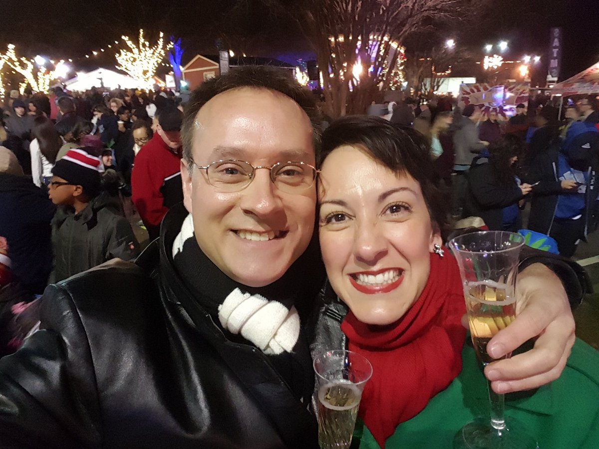 LPH507's tweet photo. Happy 2016 Marietta, Cobb County!!
#TMSNYE2016 https://t.co/JhswOXzDqI