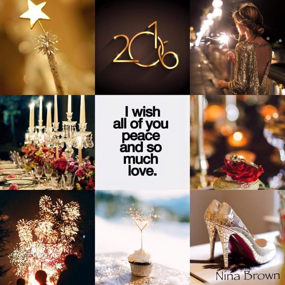 CharleneELeRoux's tweet photo. Happy New Year! https://t.co/j0rgfUmEgI