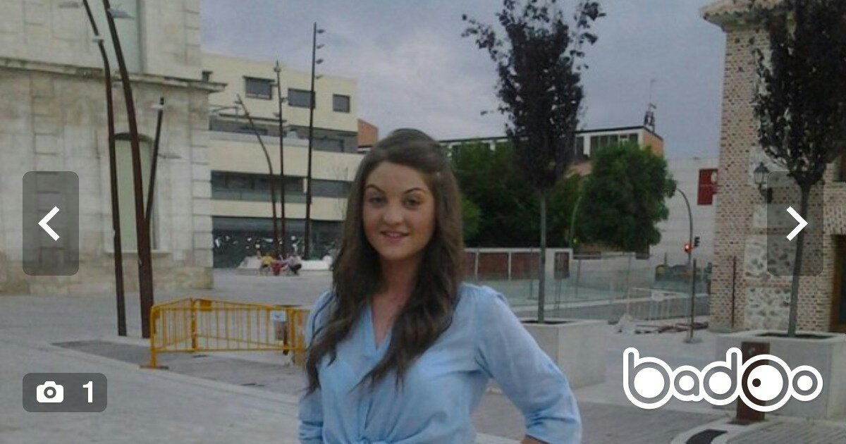 moya6145's tweet photo. Look who I found on Badoo app https://t.co/josfsqqcmR