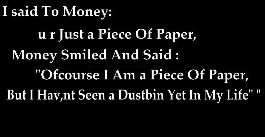 ime_malaysia's tweet photo. Good one...
#moneyhumour https://t.co/E8gc6aKqZT