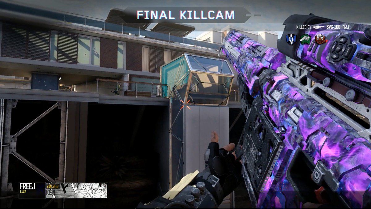 DejaWafui's tweet image. RT for some luck in 2016! ignore for a 1 year drystreak!