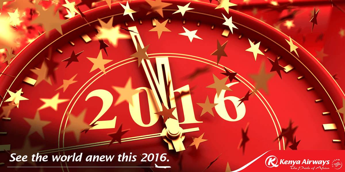 KenyaAirways's tweet image. Happy New Year!