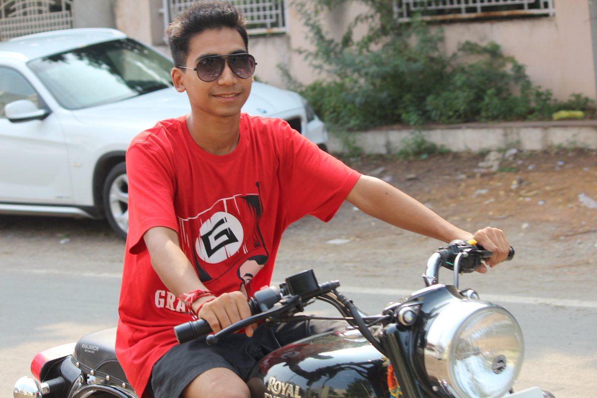 sohitpatel33's tweet image. 