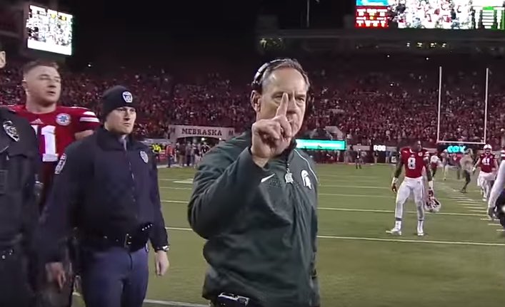 shanafan's tweet photo. Nope, not even one point. #CottonBowl #MSUvsAL #MSUvsBAMA #BAMAvsMSU #ALvsMSU https://t.co/nJ6XiF5Zrm