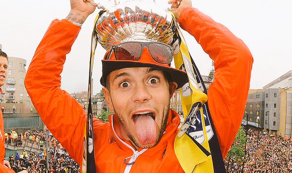 HAPPY BIRTHDAY TO JACK WILSHERE!!!   The Arsenal midfielder turns 24 years old today... 