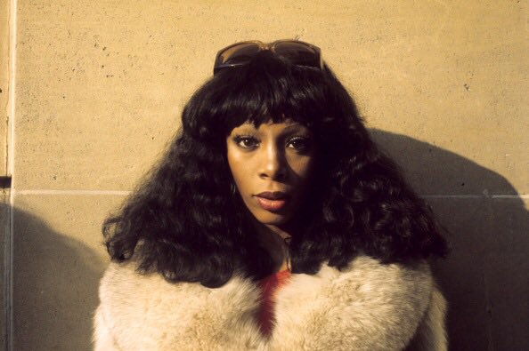  Happy Birthday Donna Summer 