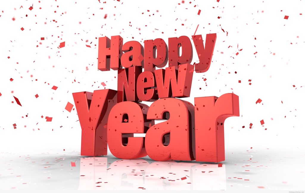 RicaNeubauer's tweet photo. #HappyNewYear https://t.co/asqGuf8jVk