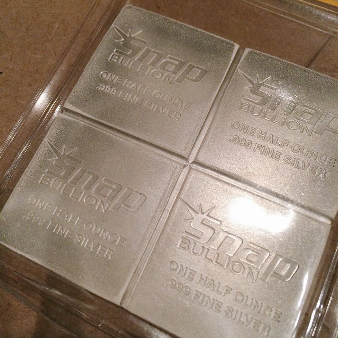 Thanks for the silver, jeffy! https://t.co/Y8cENXW3mV<a href="/tag/prettyclever"class="tags"><span>#prettyclever</span></a>
