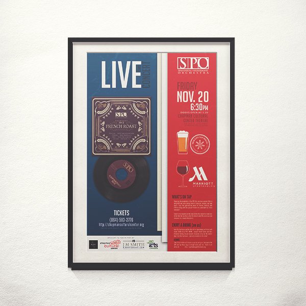 TreefallsMusic's tweet image. An encouraging 2015! Partnered w/ @SPOMusic; premiered music by @peterbkaymusic &amp;amp; John Moody ow.ly/Wv4Kk