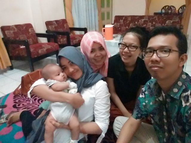 putriiamaliaaa's tweet photo. Sahabat terbaik itu seperti kalian :* :* https://t.co/exuhZHFgQR