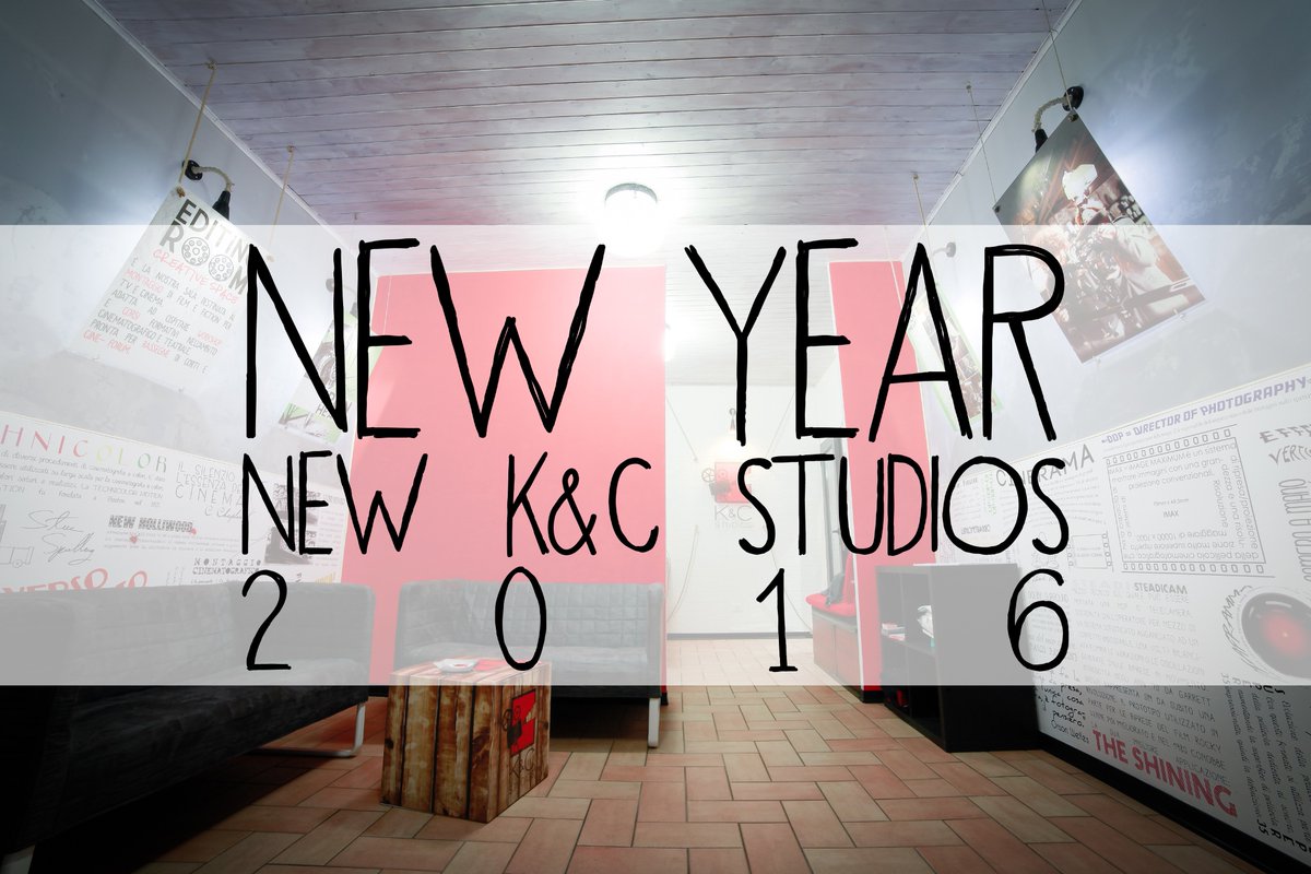 K&C Studios - Film Making and Content Creators (@KeCStudios) / Posts / X
