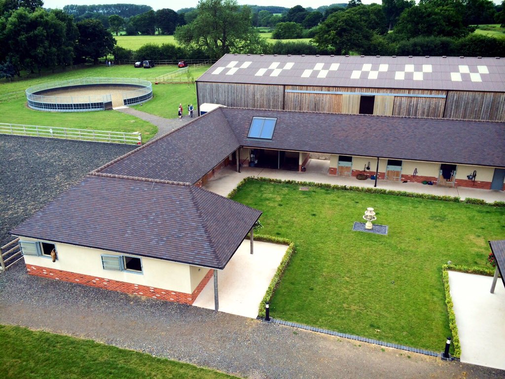 PrioryFarmEquestrian tweet media