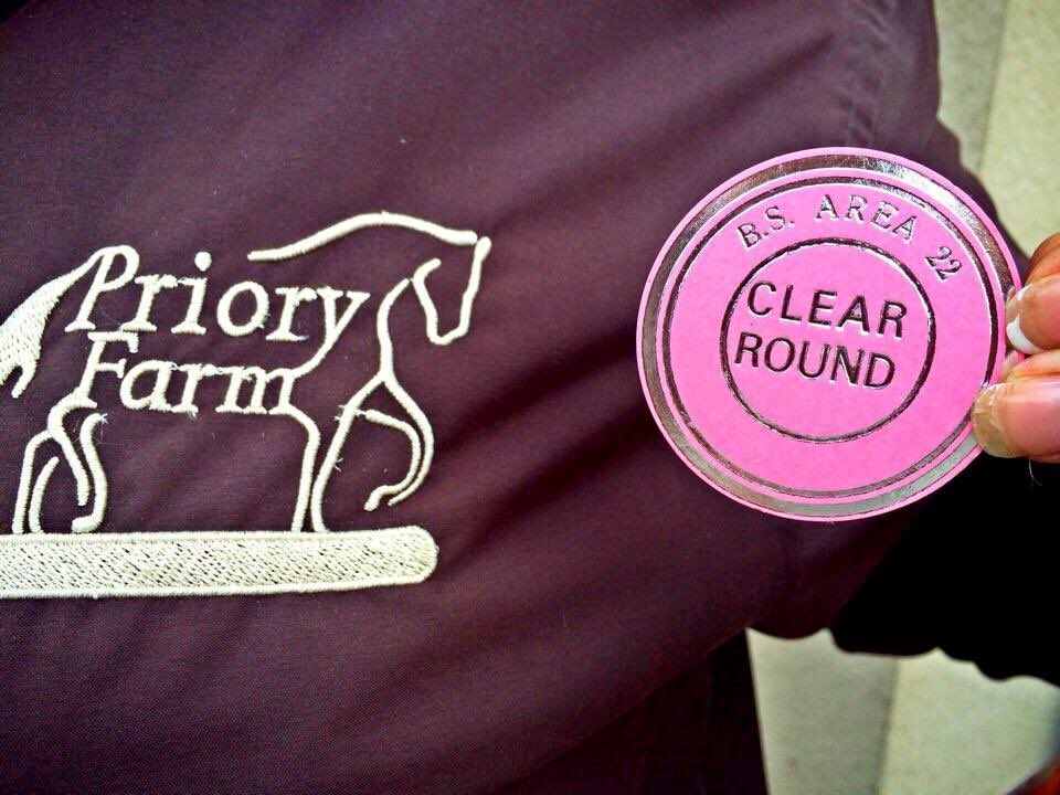 #happynewyear from all of us <a href="/prioryfe/">PrioryFarmEquestrian</a>. Here to 2016. Let's hope all your #horse goals are achieved #equine #horses