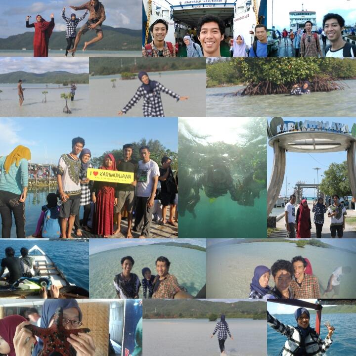 mea_shaf's tweet photo. Regram from karimun jawa island♡ https://t.co/agYhlaiSnU