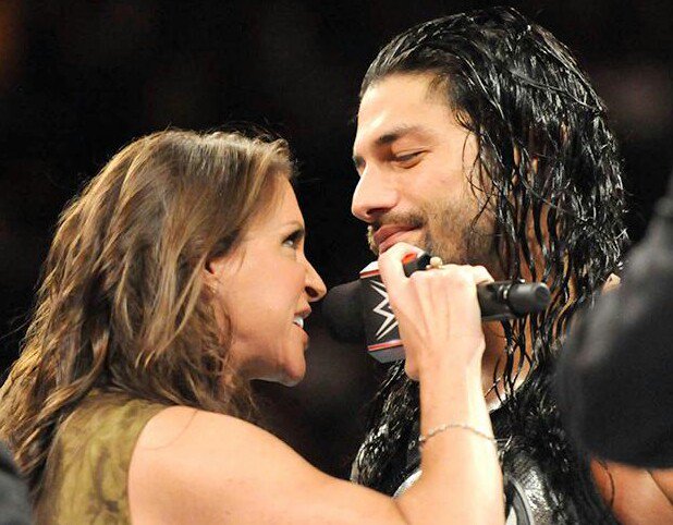 LeeshaNDessy's tweet photo. #Roman #RomanEmp #YouCan #Overome #AnythingAnyone @WWERomanReigns @RomannReignsWWE @romanreigns568 @TheDeannAmbros https://t.co/1ad6BtaPsy