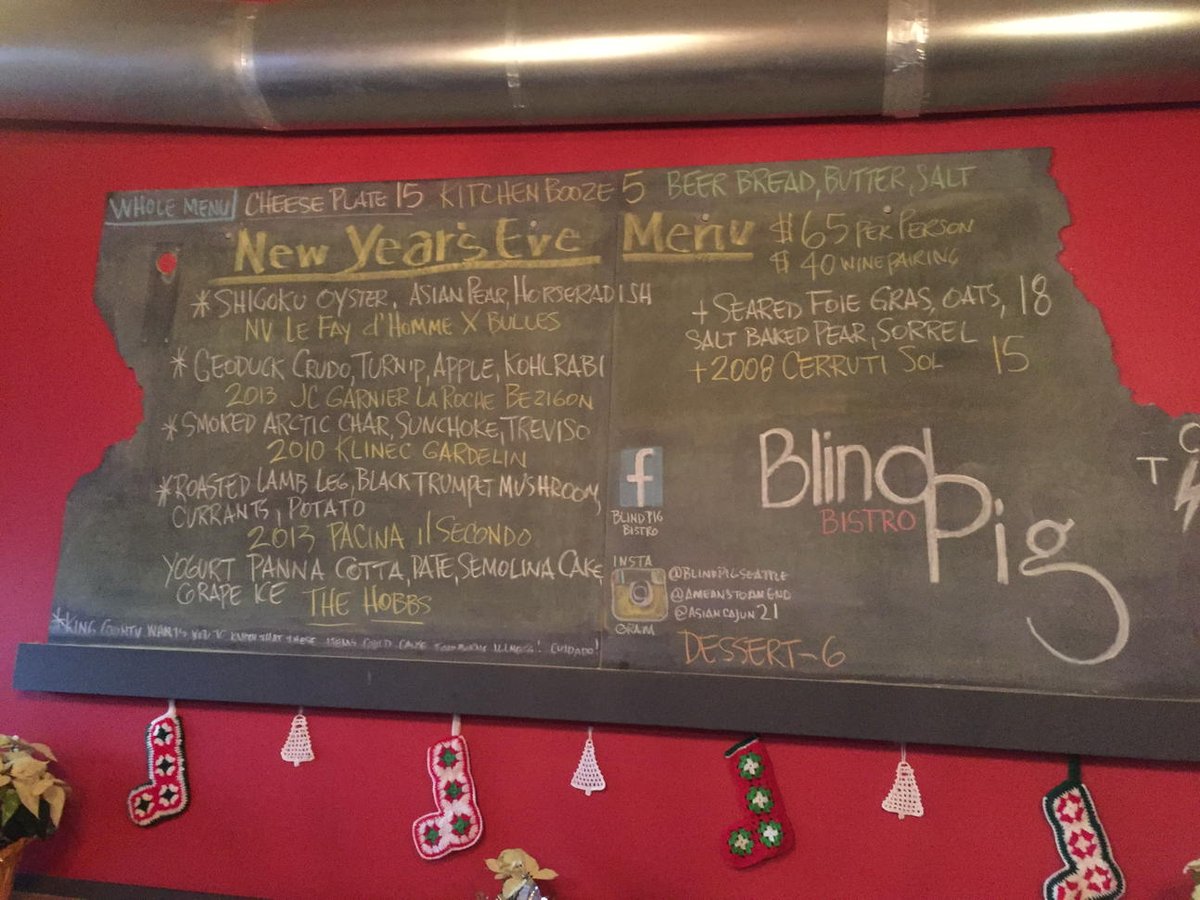 Happy New Year everyone