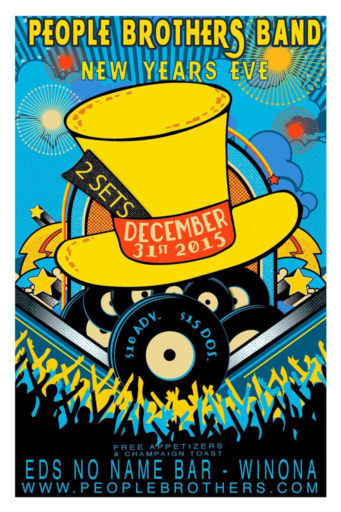 Eds (no name) Bar tweet media