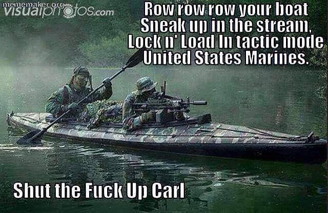 JSilkstone's tweet image. Carl, always making me smile. #operator #operatorasfuck #doorkicker #tactical #blackops #specops #specialforces #sw…