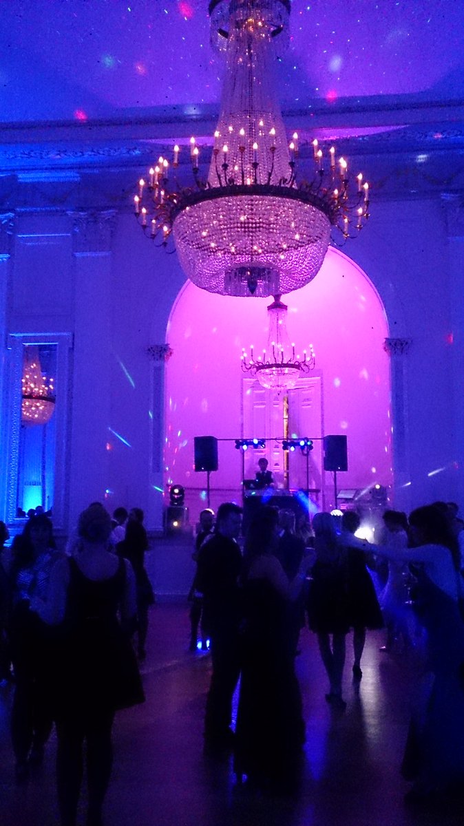 Thanks to <a href="/ARedinburgh/">Assembly Rooms Edinburgh</a> from Hogmanay Snow Ball 2015 hosts, esp Jane, Paul, JP &amp; teams. Fantastic venue &amp; service!