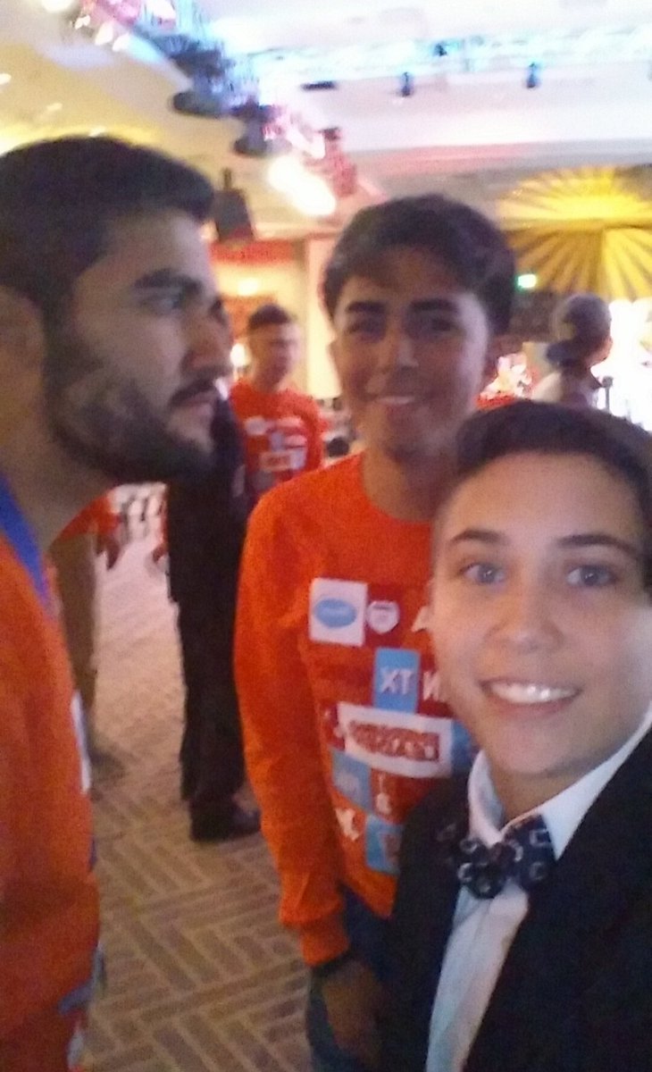 Western Region DECA tweet media