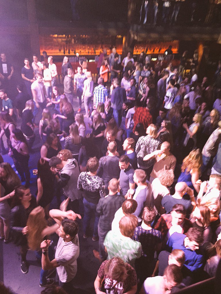 Heel veel nieuwjaarswensen in de <a href="/MusicClubKampen/">Music Club Kampen</a>!