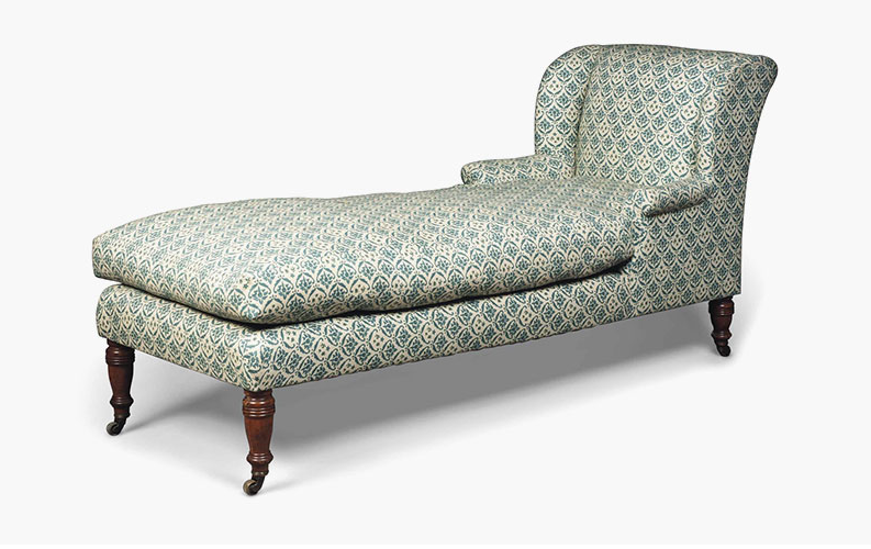 ChristiesInc's tweet image. The piece of furniture our specialist ‘lost her heart to’: ow.ly/WgBgG #2015highlights