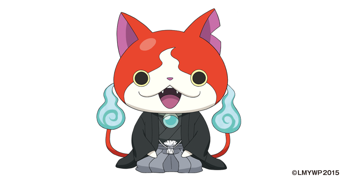 ○ポチ袋 お年玉袋 妖怪ウォッチ ジバニャン 妖怪大図鑑 アソート