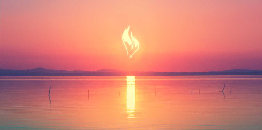 Hay ciclos que no puedes detener. Decide lo que harás al final de cada uno. #LiveWhatYouBurnFor