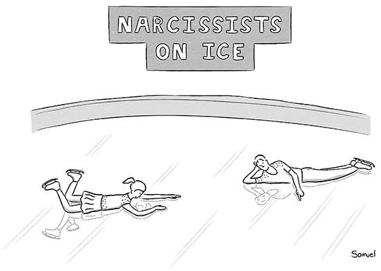 doc_nad's tweet photo. A cartoon by Jacob Samuel. See more #cartoons from this week's New Yorker here: https://t.co/7oDiDzrqdj #JacobSamuel https://t.co/nmuCjxU6Wj