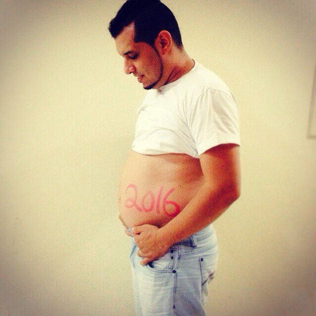 JeesusFoollow's tweet photo. Esperando 2016 https://t.co/4hG0Njrgdg