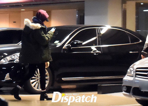 MinstalJen's tweet photo. Dispatch เผยคู่เดทวันนี้เป็น จุนซู JYJ กับฮานิ EXID O_o เห้ยเดี๋ยวช๊อค !!!! https://t.co/5S7gUdZW0s https://t.co/MUoigjTKQ3