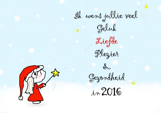 LindavRijen's tweet photo. #nieuwjaarswens #HappyNewYear https://t.co/FVSUqt3Hyn