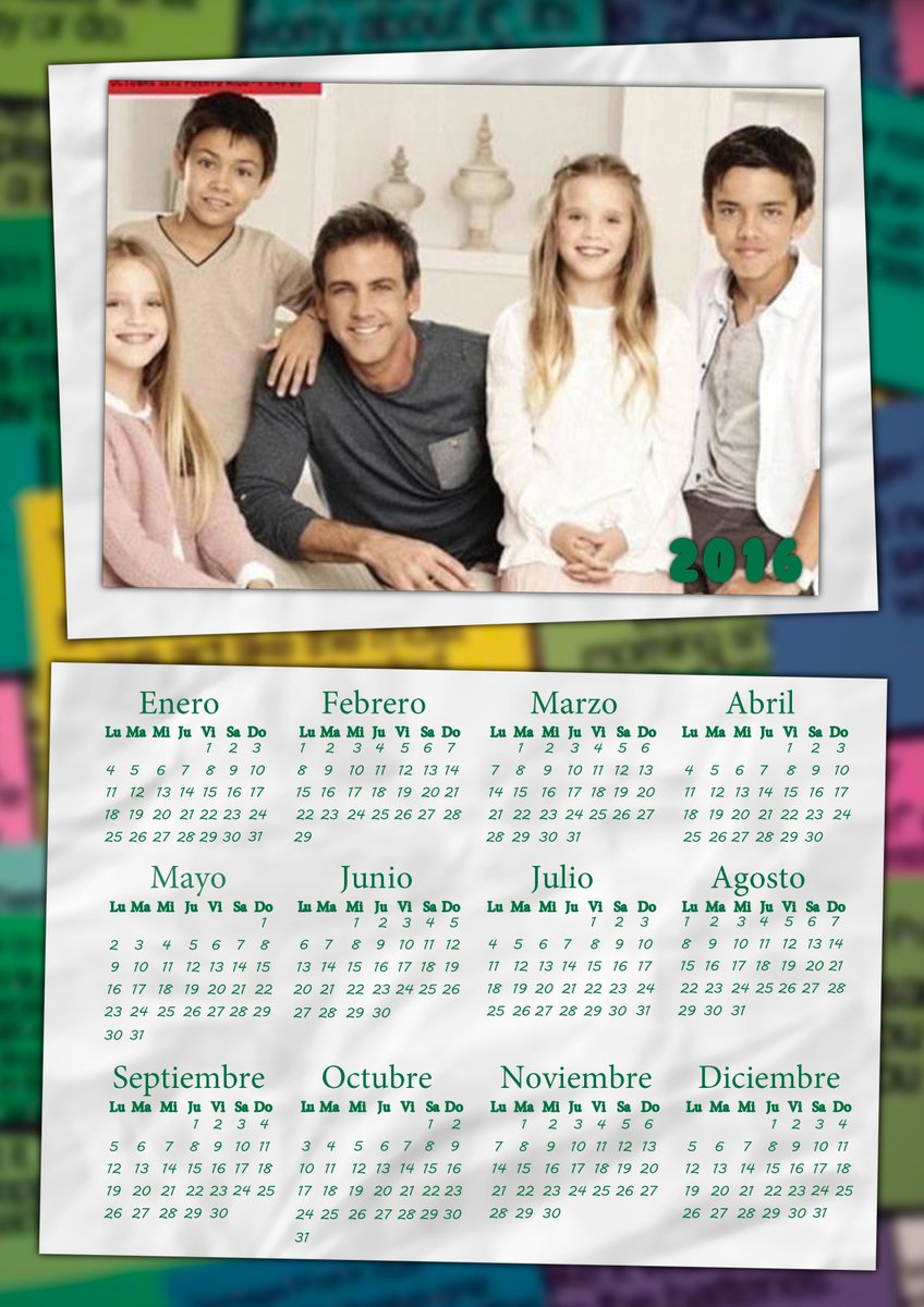 aidagarcia20's tweet photo. @IsaPonce @Poncelia @nponce1 Feliz Año Nuevo 2016 https://t.co/9YTOeEgi4w