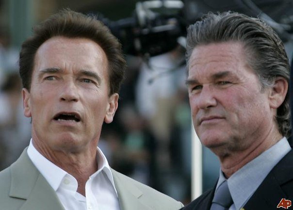 AgentGodsEye's tweet photo. Pops and I go way back. @TerminatorPops https://t.co/JQS8jJQ26y