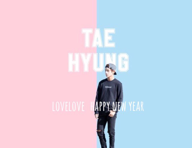 kook0901B's tweet photo. てっちんあけましておめでとう
昨年は、
どうもお世話になりました
今年もloveloveな年に一緒に
してくれると嬉しいな。
迷惑やら、沢山かけるとおもうけど、今年も沢山よろしくお願いしますkkk
大好きだよ。
今年もいっぱい大好き https://t.co/QXf0AKT0qs