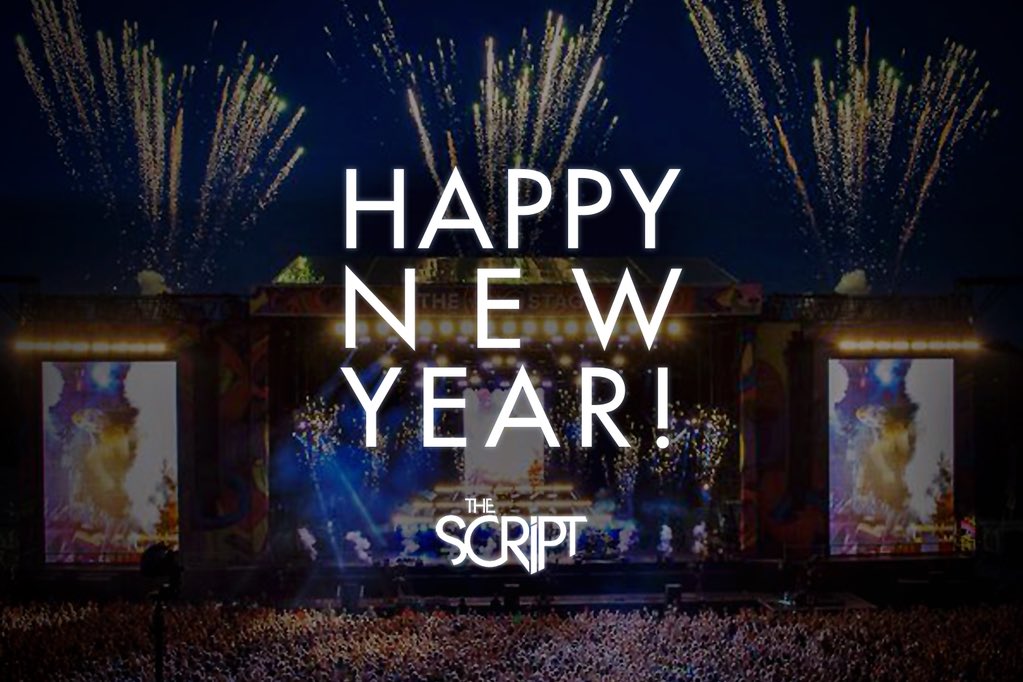 The_ScriptEdits's tweet image. #Happy new year 🅣🅞 🅔🅥🅔🅡🅨🅞🅝🅔, 🅗🅞🅟🅔 🅘🅣&apos;🅢 🅐 🅖🅞🅞🅓 🅞🅝🅔!  @TheScript_Danny @thescript #TheScriptFamily #thescript