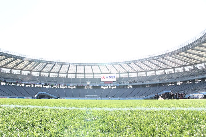 ট ইট র 浦和レッズオフィシャル 今日のスタジアムの様子 本日1 1 天皇杯決勝 ガンバ大阪戦は味の素スタジアムにて14時15分キックオフ 試合速報はサイトメンバーズで T Co 5tdgpyhbur Urawareds T Co 17ma29hecy